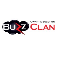 BuzzClan logo