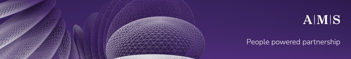 AMS cover image