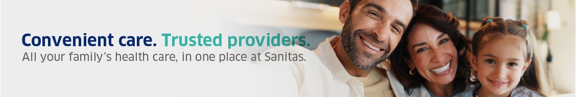 Sanitas Medical Centers cover image
