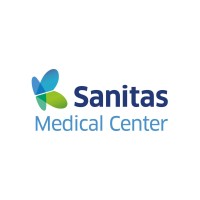 Sanitas Medical Centers logo