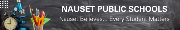 Nauset Public Schools cover image