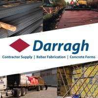 Darragh logo