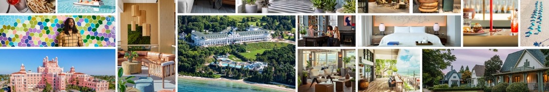 Davidson Hospitality Group cover image