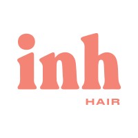 inh hair logo