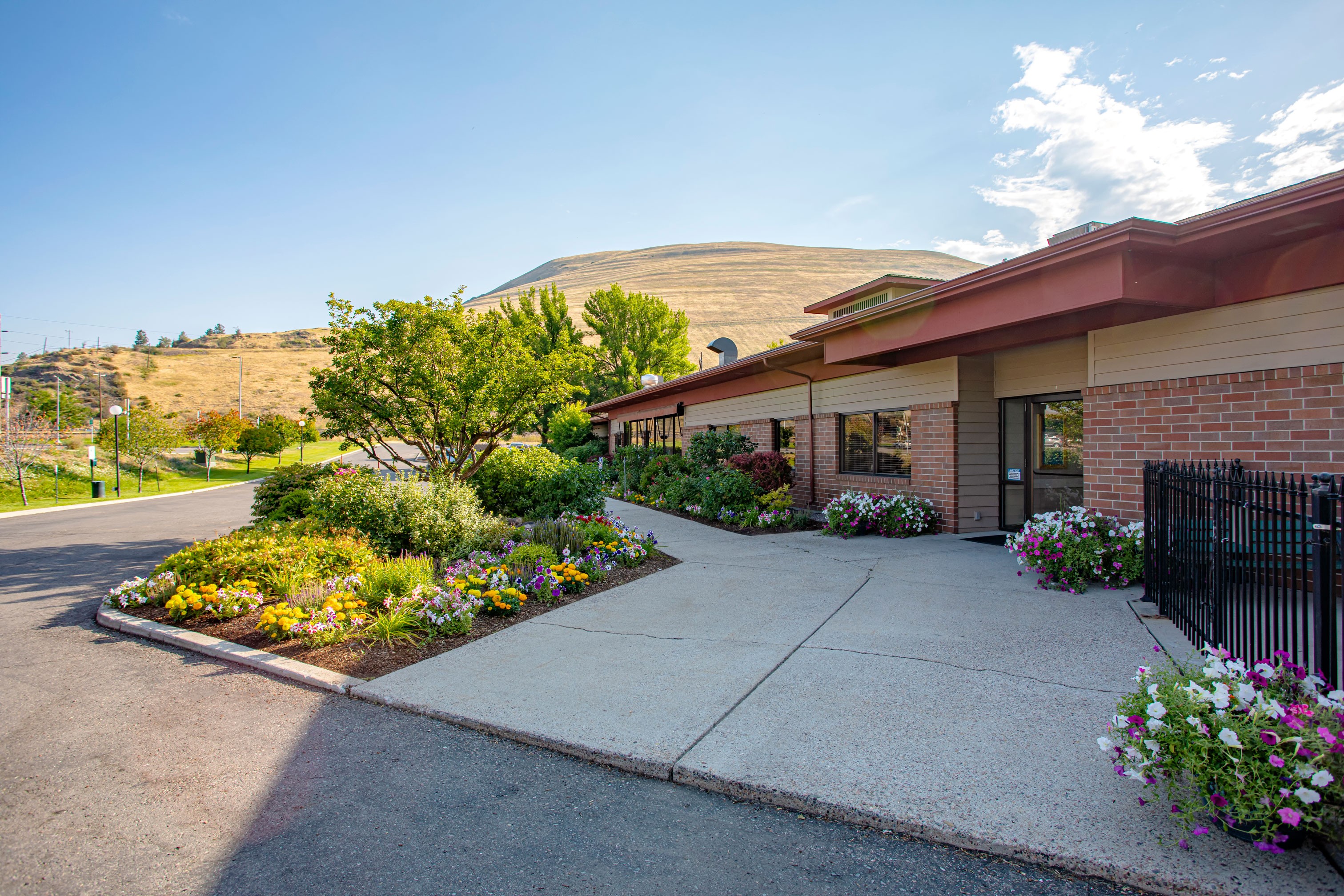 Riverside Health & Rehabilitation cover image