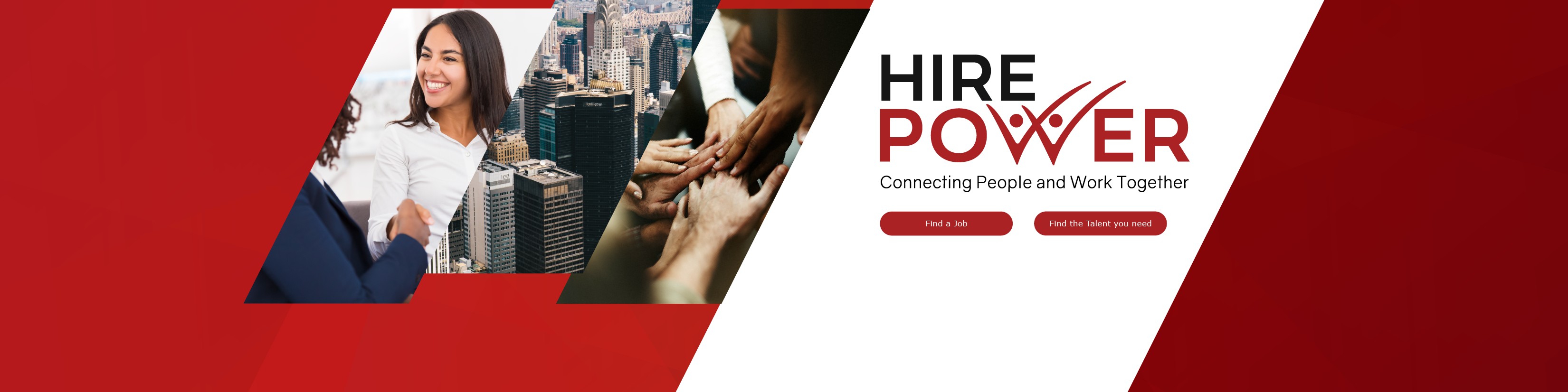 HirePower cover image