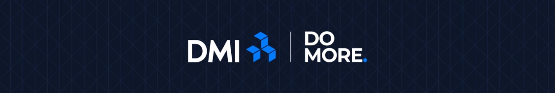 DMI cover image