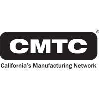 California Manufacturing Technology Consulting® (CMTC) logo