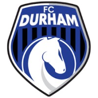 FC Durham Academy logo
