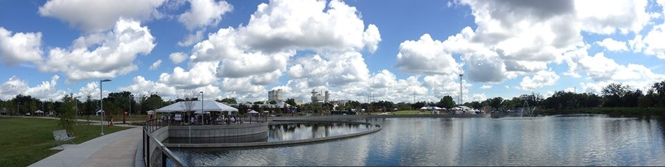 City of Gainesville cover image