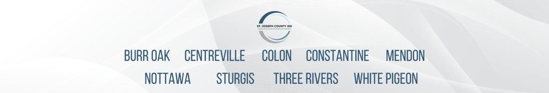 St. Joseph County Intermediate School District (ISD) cover image