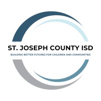 St. Joseph County Intermediate School District (ISD) logo