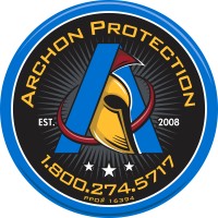 Archon Protection, Inc logo