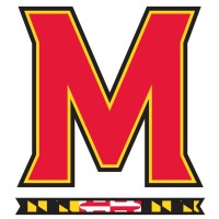 Maryland Athletics logo