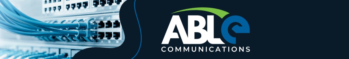 ABLe Communications, Inc. cover image