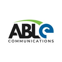 ABLe Communications, Inc. logo