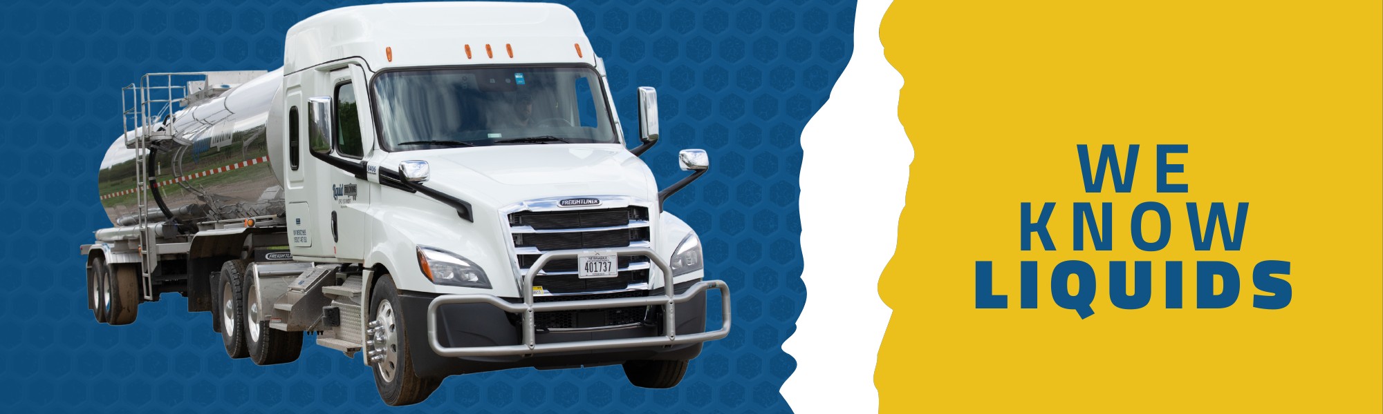 Liquid Trucking Companies (OFC/Schmidt/Barto) cover image