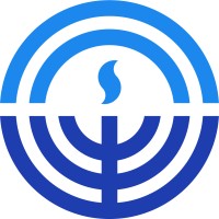 Jewish Federation of San Diego logo