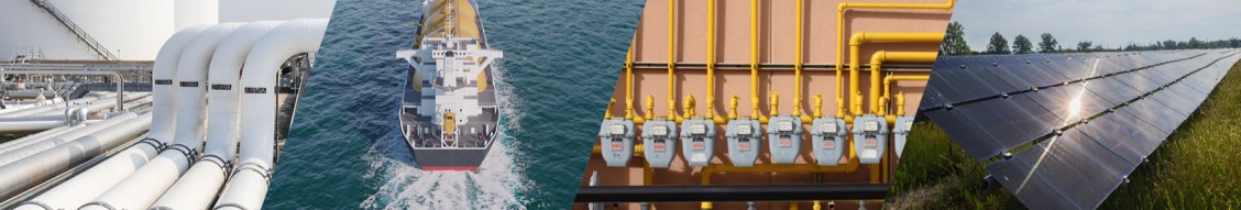 Enbridge cover image