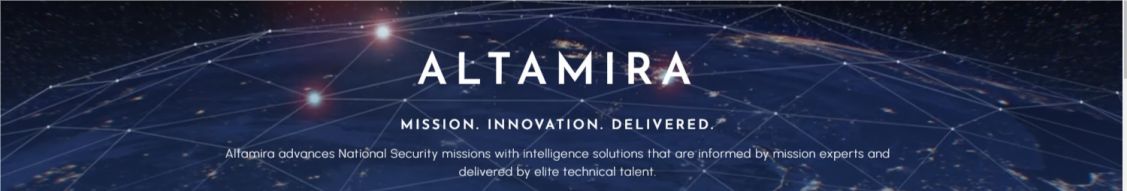 Altamira Technologies Corporation cover image