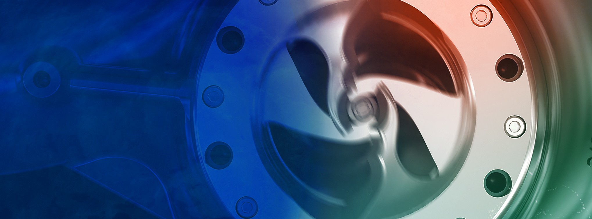 Crane Pumps & Systems cover image