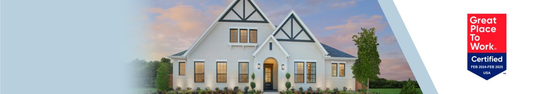 Drees Homes cover image