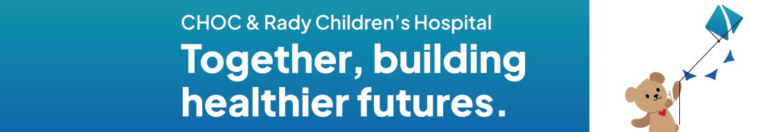 Rady Children's Hospital-San Diego cover image