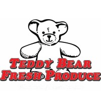Teddy Bear Fresh Produce logo