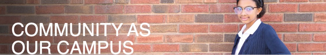 Crossroads Charter Schools of Kansas City cover image
