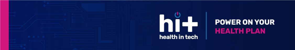 Health In Tech cover image
