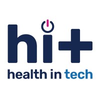Health In Tech logo