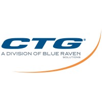 CTG - Crestwood Technology Group logo