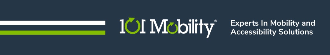 101 Mobility cover image