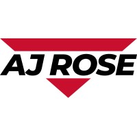 A.J. Rose Manufacturing Co. logo