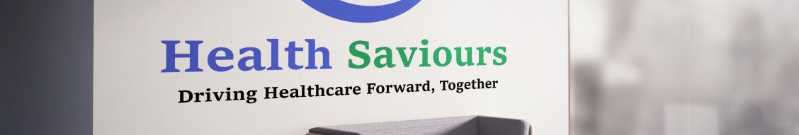Health Saviours cover image