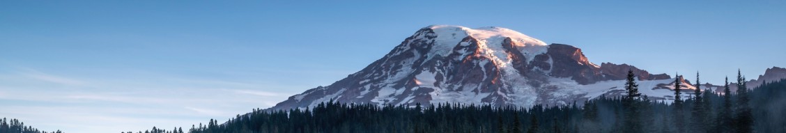 Rainier Recruiting cover image