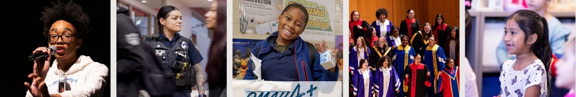 Omaha Public Schools cover image