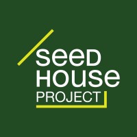 Seed House Project logo