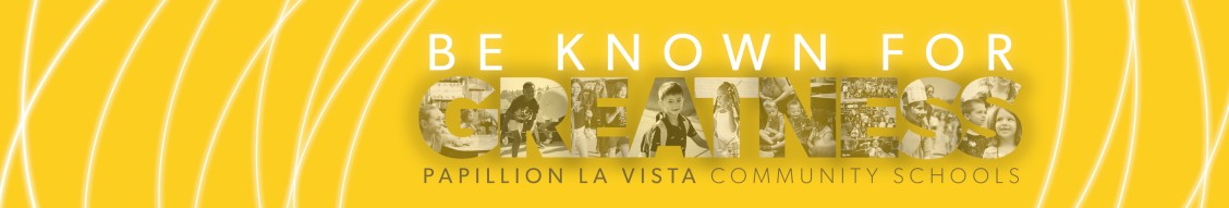Papillion La Vista Community Schools cover image