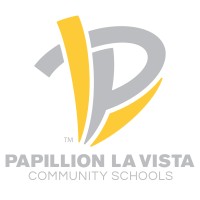 Papillion La Vista Community Schools logo