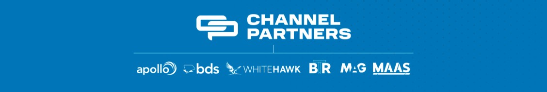 Channel Partners Solutions, LLC. cover image