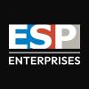 ESP Enterprises Inc. logo