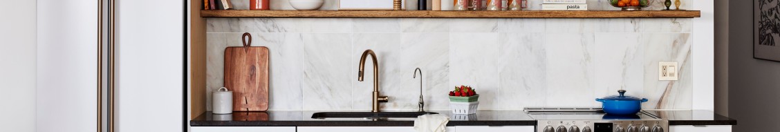 The Tile Shop cover image