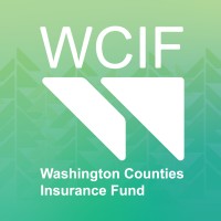 Washington Counties Insurance Fund logo