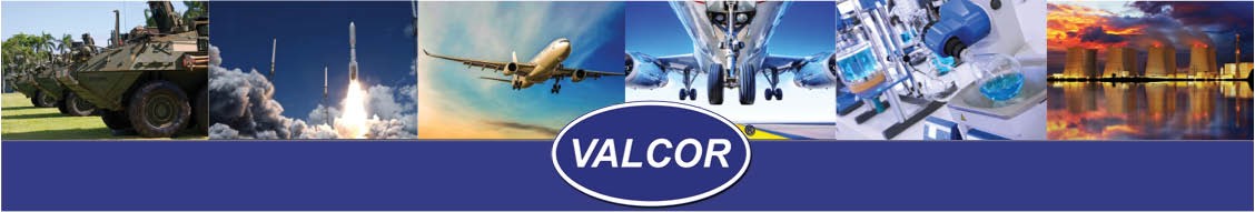 Valcor Engineering Corporation cover image
