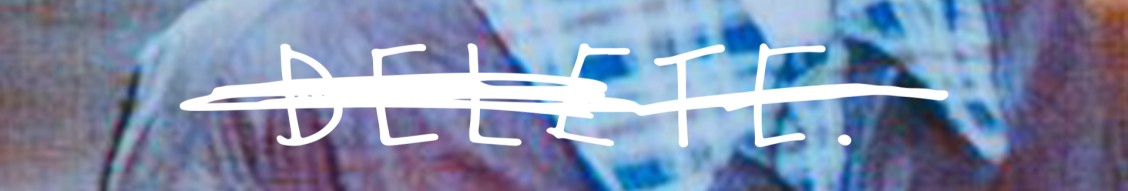 Delete Brands (formerly Delete Ventures) cover image