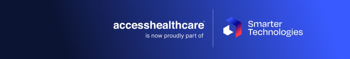 Access Healthcare cover image