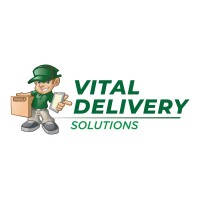 Vital Delivery Solutions LLC logo