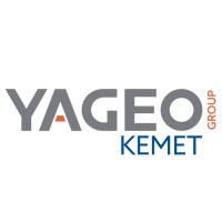 KEMET Electronics Corporation logo