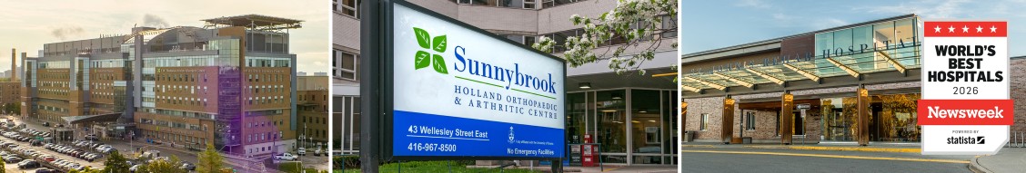 Sunnybrook cover image